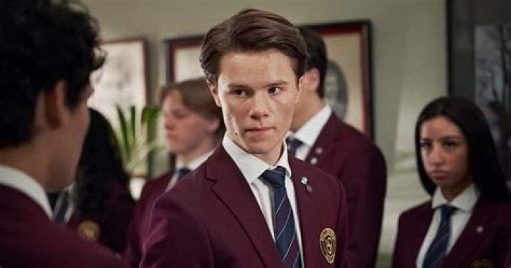 Young Royals' Tommy Wättring Instagram, roles, and more