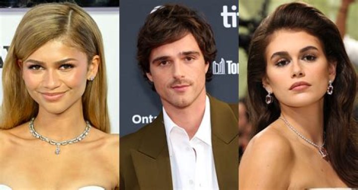 Zendaya's 'tell-tale signs' she's better with Tom Holland than famous ex Jacob Elordi, according to fans