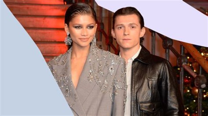 Zendaya's proud of Tom Holland after 'watching his life change in front of him'